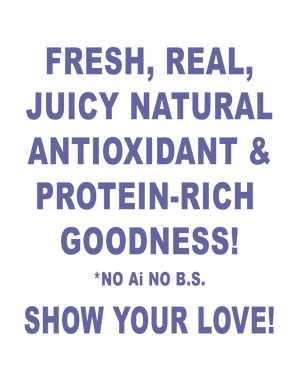 FRESH DOGGY DELIGHTS!