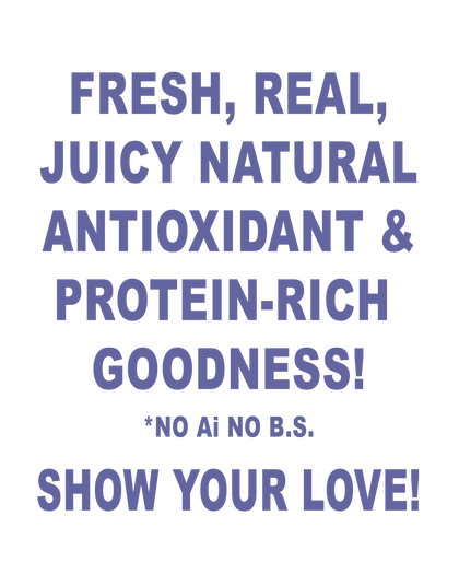 FRESH DOGGY DELIGHTS!