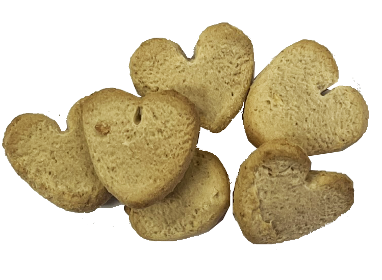 PEANUT BUTTERY BUNDLE!