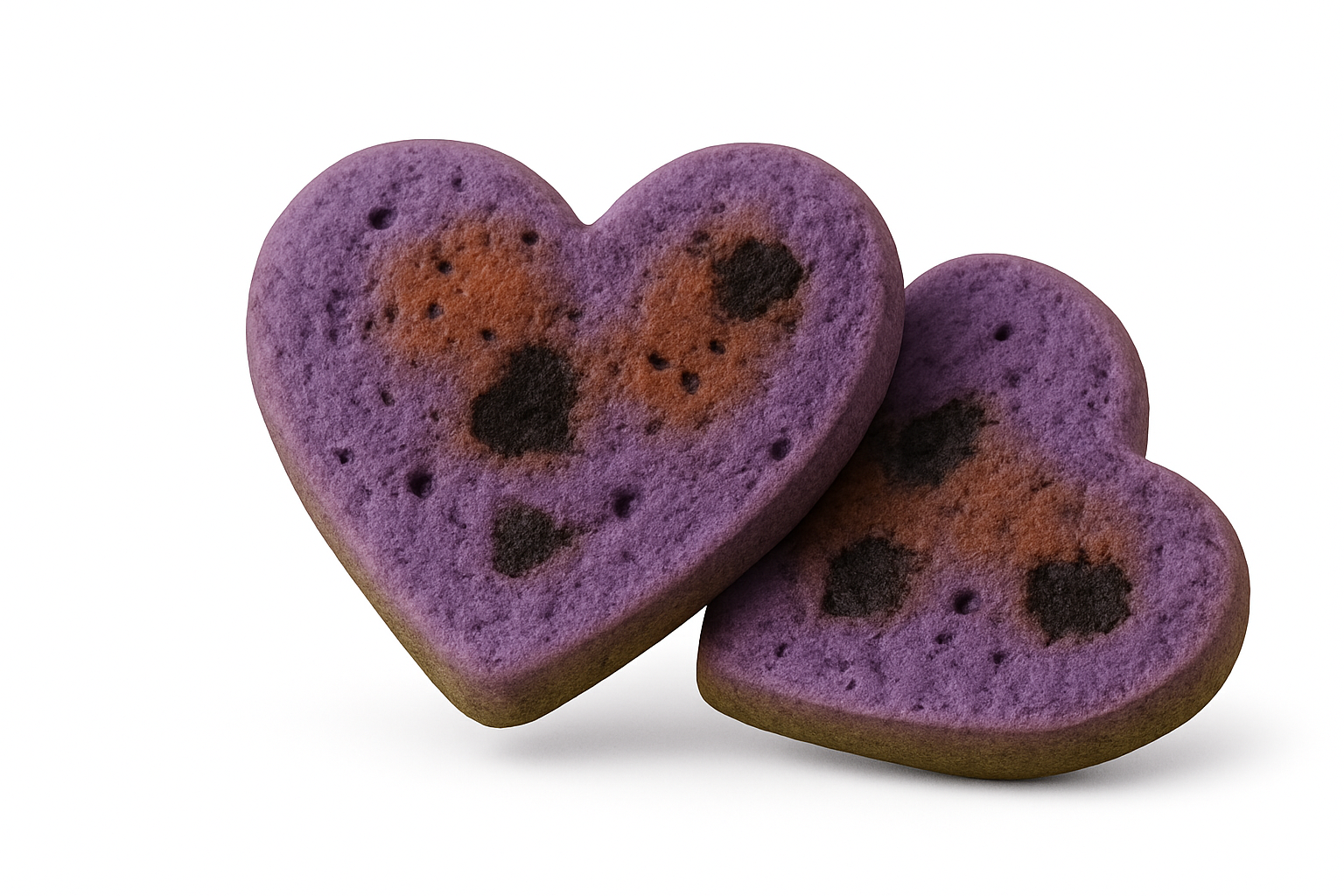 BLUEBERRY BURST! -by the bag